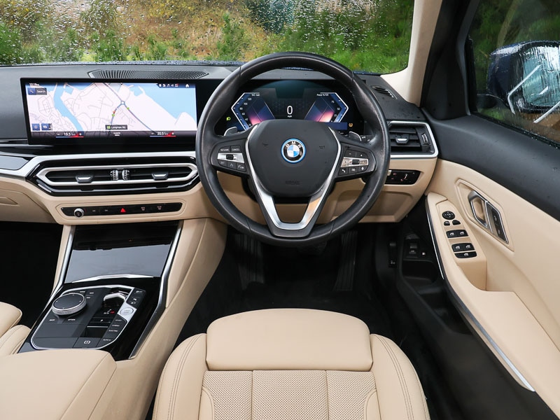 Used BMW 3 Series 2022 for sale - 77142880: Photo 5