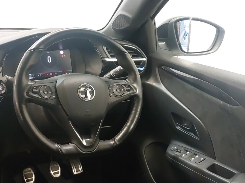 Used Vauxhall Corsa 2023 for sale - 77509548: Photo 10