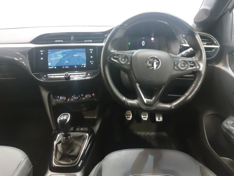 Used Vauxhall Corsa 2023 for sale - 77509548: Photo 7