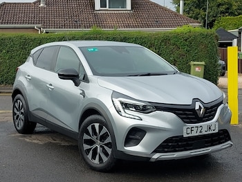 2023 - 1.0 TCE 90 Evolution 5dr
