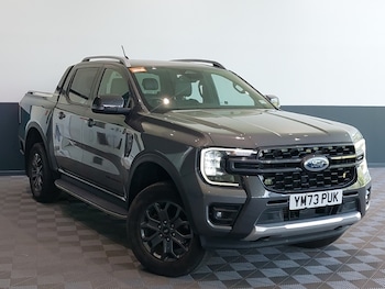 Used Ford Ranger 2023 for sale - 79001475: Photo