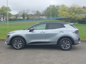 Used Kia Sportage 2022 for sale - 78392156: Photo