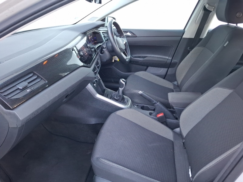 Used Volkswagen Polo 2023 for sale - 76404298: Photo 5