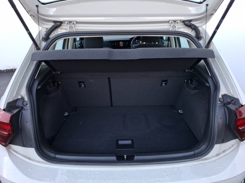 Used Volkswagen Polo 2023 for sale - 76404298: Photo 8