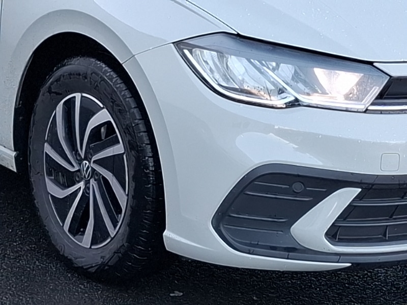 Used Volkswagen Polo 2023 for sale - 76404298: Photo 9