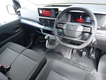 Used Vauxhall Vivaro 2025 for sale - 78917073: Photo