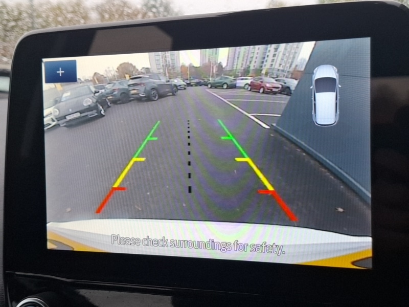 Used Ford Ecosport 2022 for sale - 77339092: Photo 11