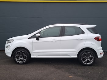 Used Ford Ecosport 2022 for sale - 77339092: Photo