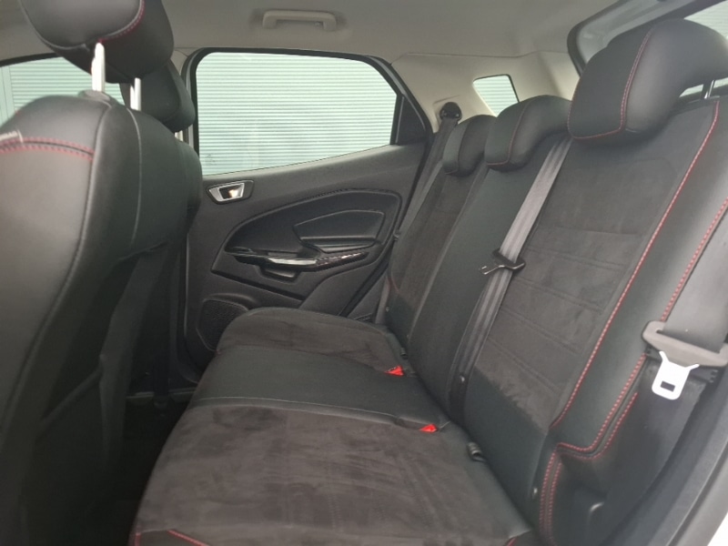 Used Ford Ecosport 2022 for sale - 77339092: Photo 6