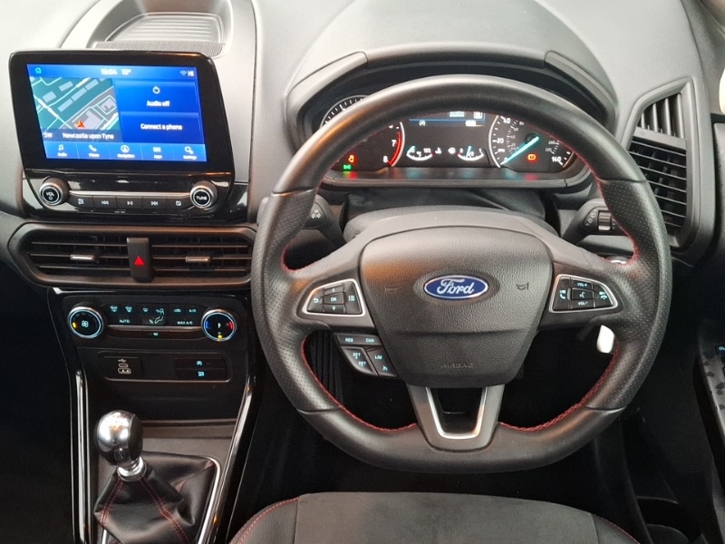 Used Ford Ecosport 2022 for sale - 77339092: Photo 7