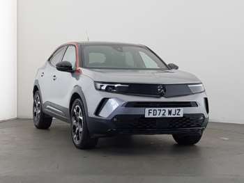 2023 - 1.2 Turbo GS Line 5dr Auto