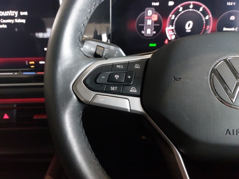 Used Volkswagen Tiguan 2024 for sale - 77999008: Photo 10