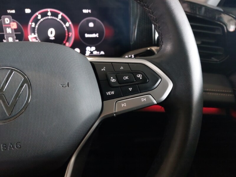 Used Volkswagen Tiguan 2024 for sale - 77999008: Photo 11