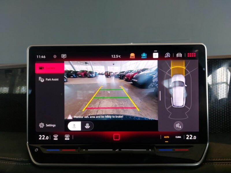 Used Volkswagen Tiguan 2024 for sale - 77999008: Photo 12