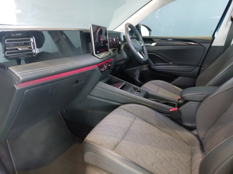 Used Volkswagen Tiguan 2024 for sale - 77999008: Photo 5