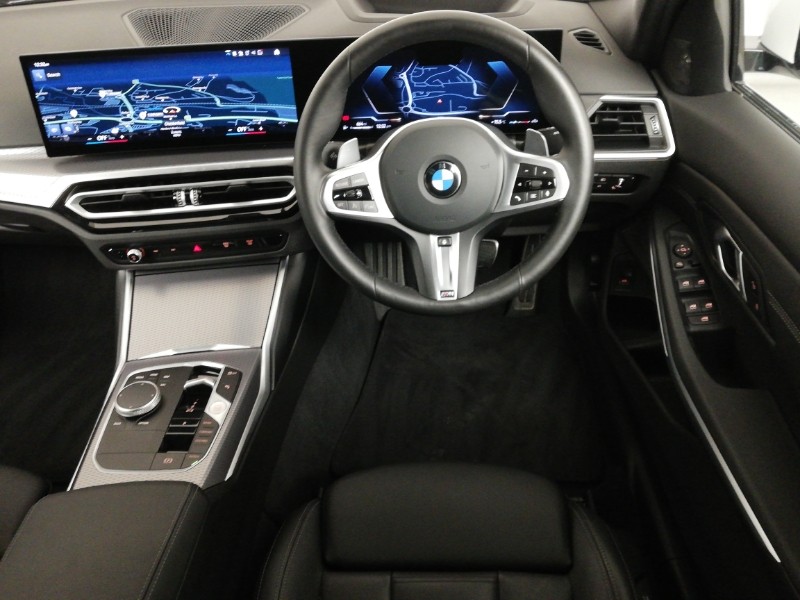 Used BMW 3 Series 2024 for sale - 76656896: Photo 7