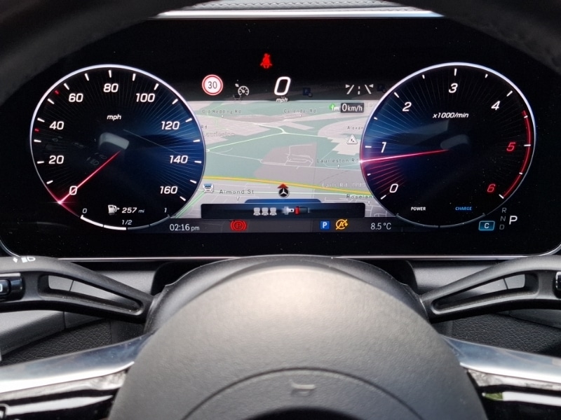 Used Mercedes-Benz GLC 2023 for sale - 78013918: Photo 11