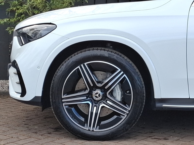 Used Mercedes-Benz GLC 2023 for sale - 78013918: Photo 12