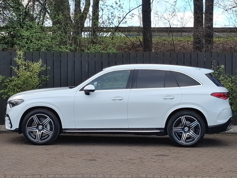 Used Mercedes-Benz GLC 2023 for sale - 78013918: Photo 4