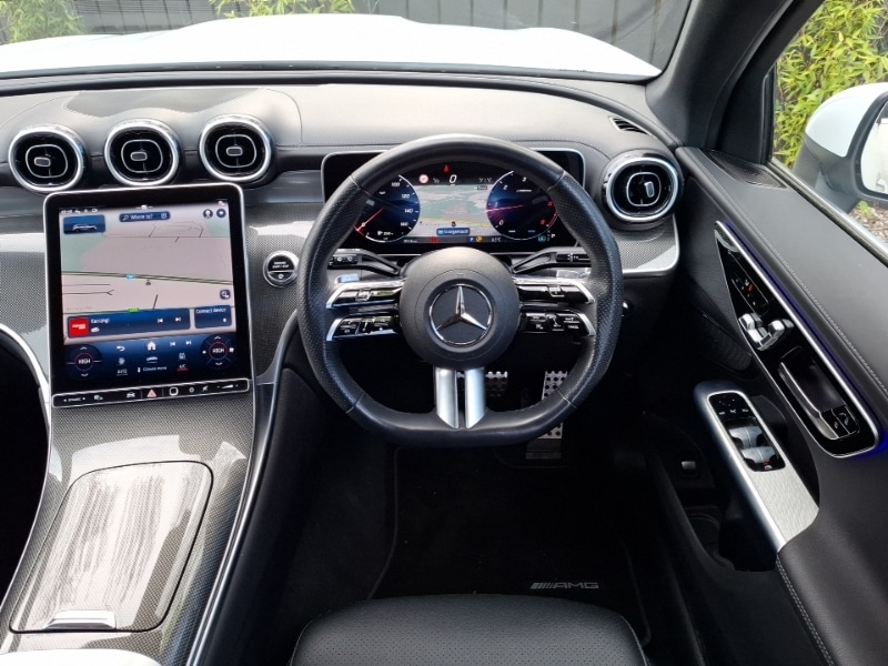 Used Mercedes-Benz GLC 2023 for sale - 78013918: Photo 7