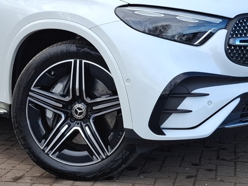 Used Mercedes-Benz GLC 2023 for sale - 78013918: Photo 9