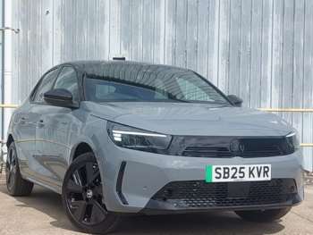 2025 - 100kW GS 50kWh 5dr Auto