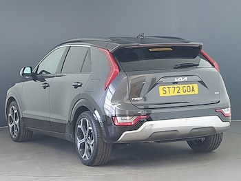 Used Kia Niro 2022 for sale - 78877590: Photo