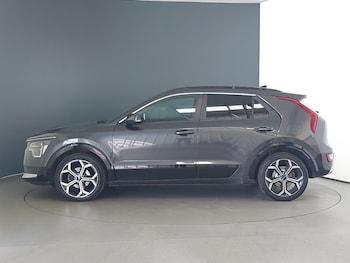 Used Kia Niro 2022 for sale - 78877590: Photo
