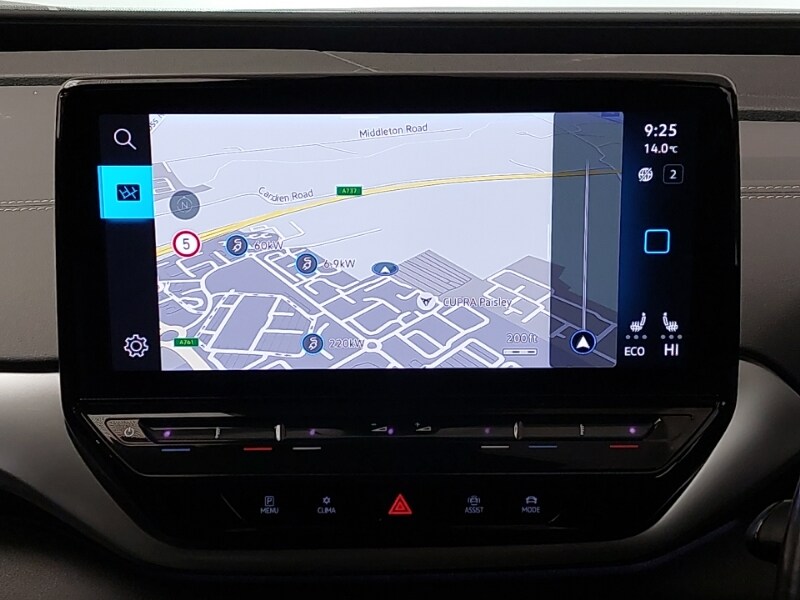 Used Volkswagen ID.5 2022 for sale - 78179299: Photo 11