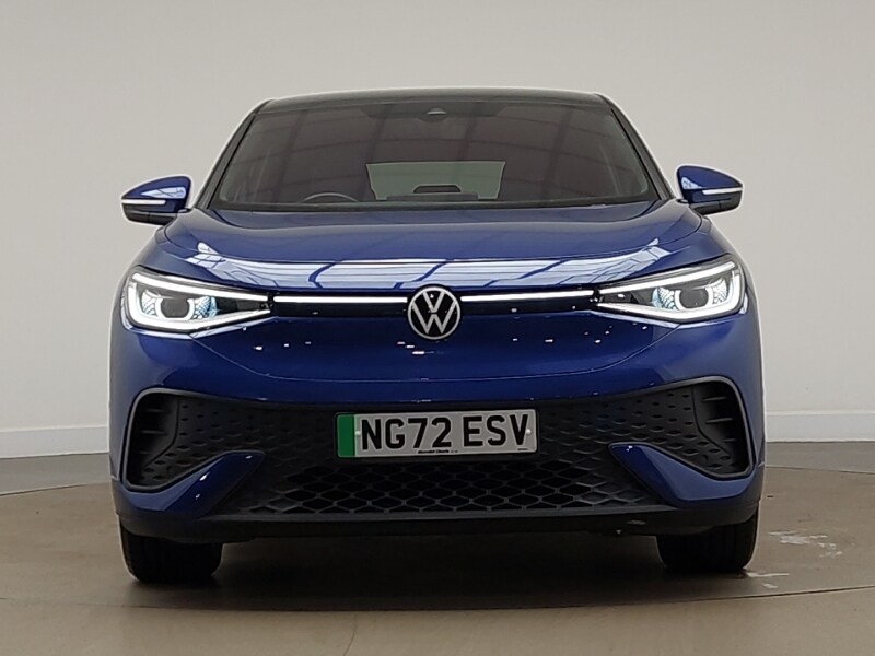 Used Volkswagen ID.5 2022 for sale - 78179299: Photo 12