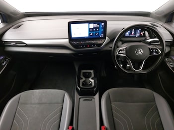 Used Volkswagen ID.5 2022 for sale - 78179299: Photo