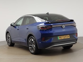 Used Volkswagen ID.5 2022 for sale - 78179299: Photo