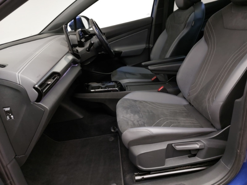 Used Volkswagen ID.5 2022 for sale - 78179299: Photo 5