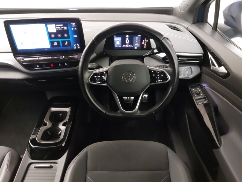 Used Volkswagen ID.5 2022 for sale - 78179299: Photo 7