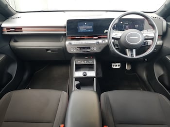 Used Hyundai KONA 2024 for sale - 79501274: Photo