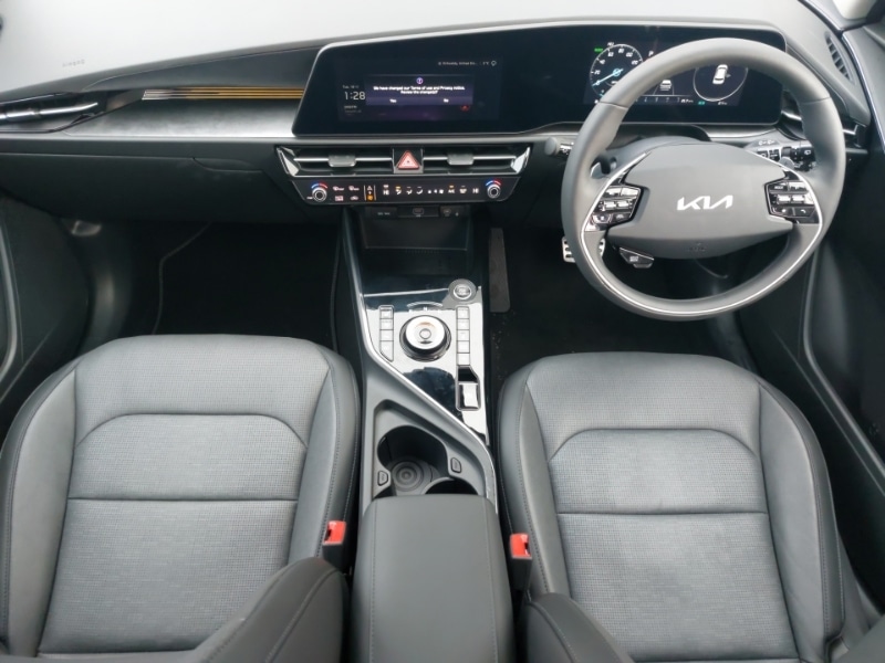 Used Kia Niro 2024 for sale - 77373578: Photo 2