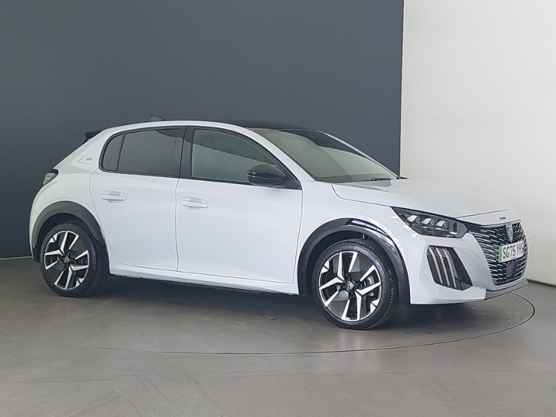 Used Peugeot 208 2025 for sale - 76427045: Photo 12