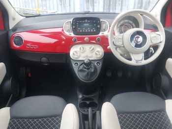 Used Fiat 500 2022 for sale - 78972564: Photo