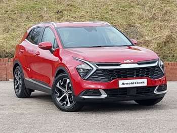 2024 - 1.6T GDi ISG 3 5dr