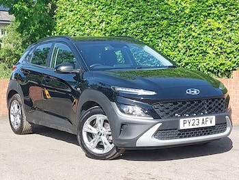 Used Hyundai KONA 2023 for sale - 79342969: Photo
