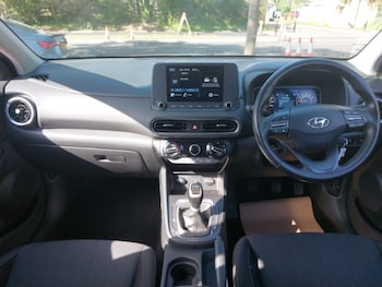 Used Hyundai KONA 2023 for sale - 79342969: Photo