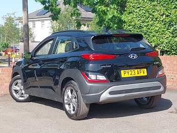 Used Hyundai KONA 2023 for sale - 79342969: Photo