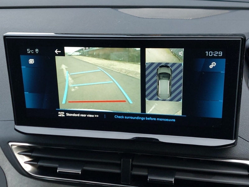 Used Peugeot 3008 2022 for sale - 77985722: Photo 11