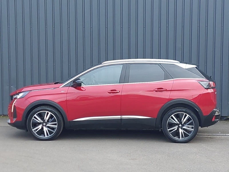 Used Peugeot 3008 2022 for sale - 77985722: Photo 4