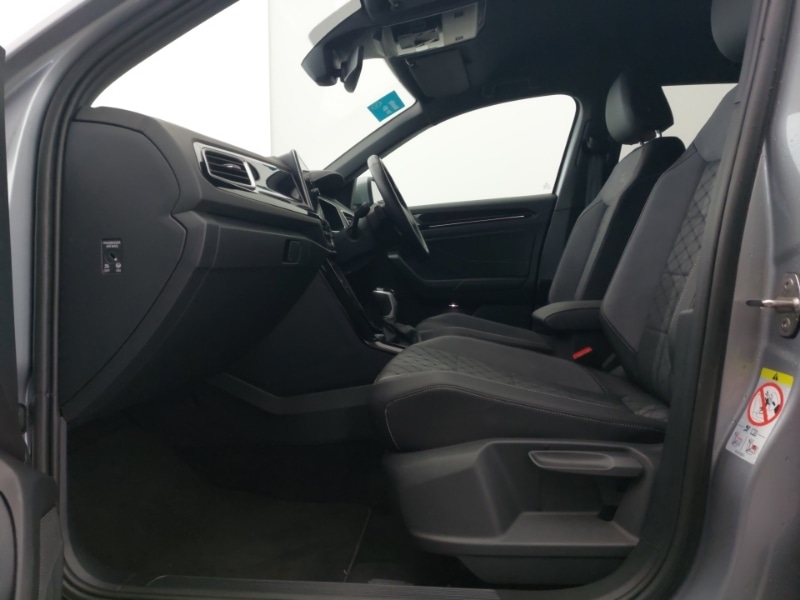 Used Volkswagen T-Roc 2024 for sale - 76664162: Photo 5