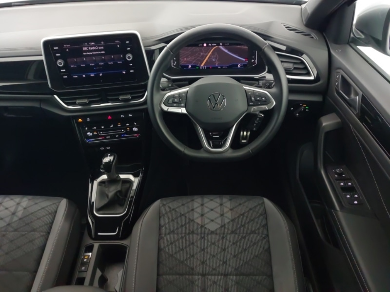 Used Volkswagen T-Roc 2024 for sale - 76664162: Photo 7