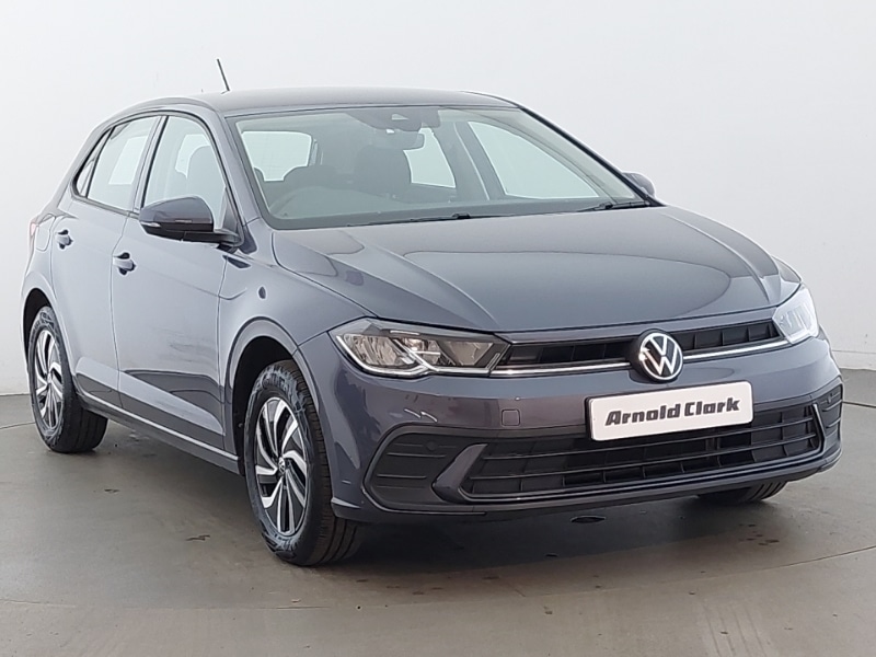Used Volkswagen Polo 2024 for sale - 76606618: Photo 1