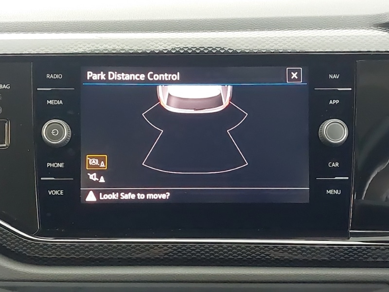 Used Volkswagen Polo 2024 for sale - 76606618: Photo 11