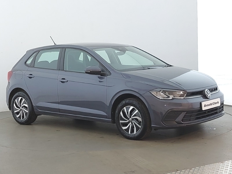 Used Volkswagen Polo 2024 for sale - 76606618: Photo 12