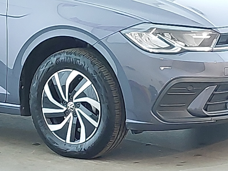 Used Volkswagen Polo 2024 for sale - 76606618: Photo 9